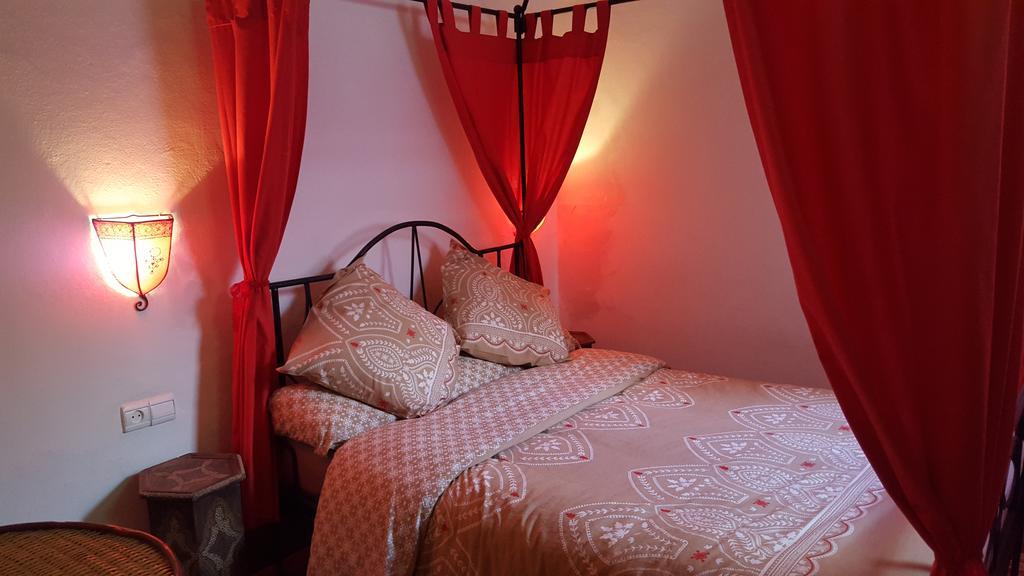אסאוירה Riad Sidi Magdoul מראה חיצוני תמונה