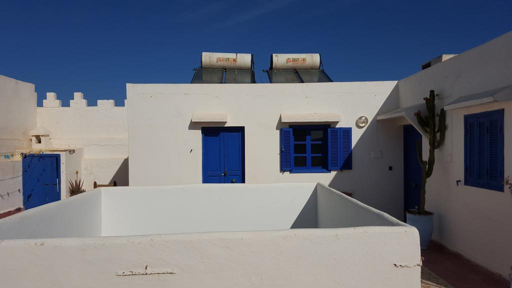 אסאוירה Riad Sidi Magdoul מראה חיצוני תמונה