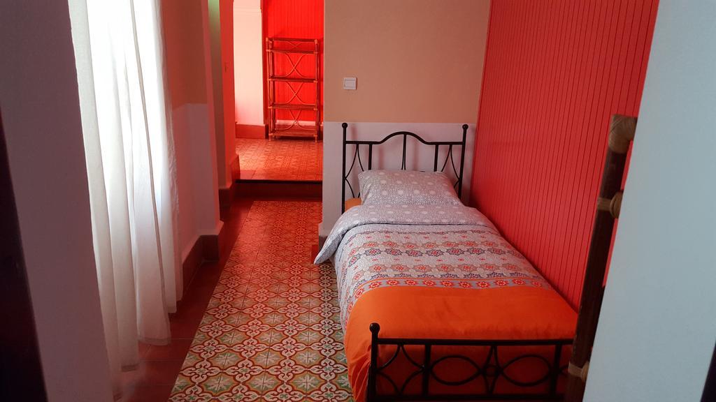 אסאוירה Riad Sidi Magdoul מראה חיצוני תמונה