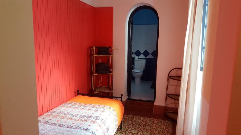 אסאוירה Riad Sidi Magdoul מראה חיצוני תמונה