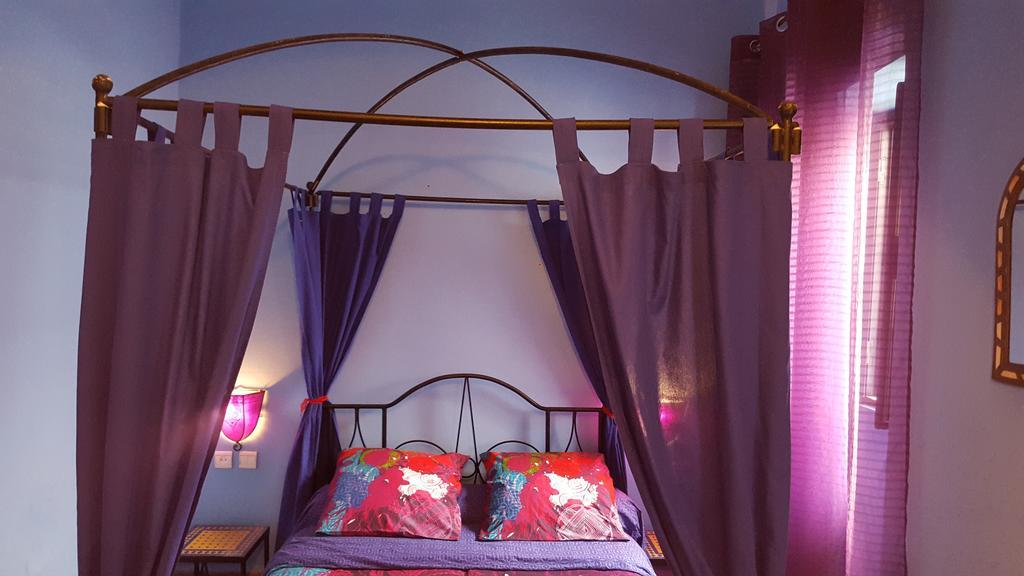 אסאוירה Riad Sidi Magdoul מראה חיצוני תמונה