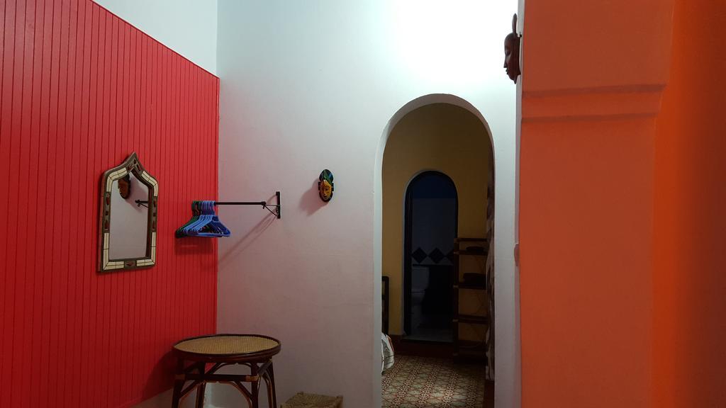 אסאוירה Riad Sidi Magdoul מראה חיצוני תמונה