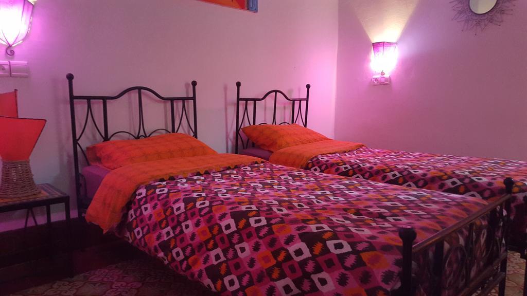 אסאוירה Riad Sidi Magdoul מראה חיצוני תמונה