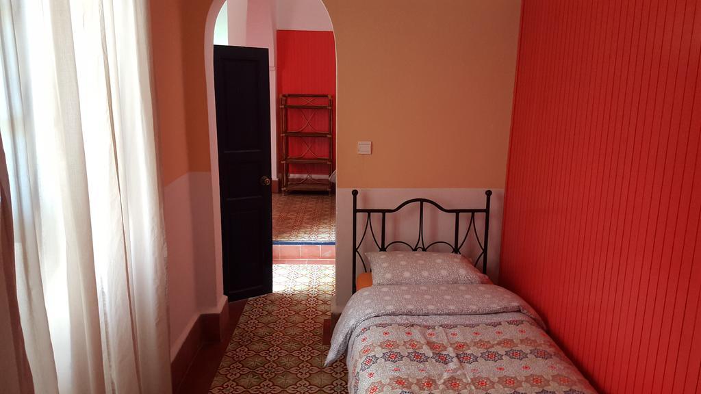 אסאוירה Riad Sidi Magdoul מראה חיצוני תמונה