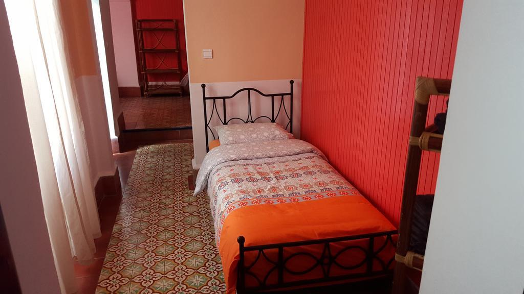 אסאוירה Riad Sidi Magdoul מראה חיצוני תמונה