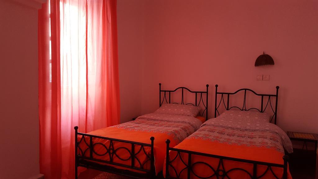 אסאוירה Riad Sidi Magdoul מראה חיצוני תמונה