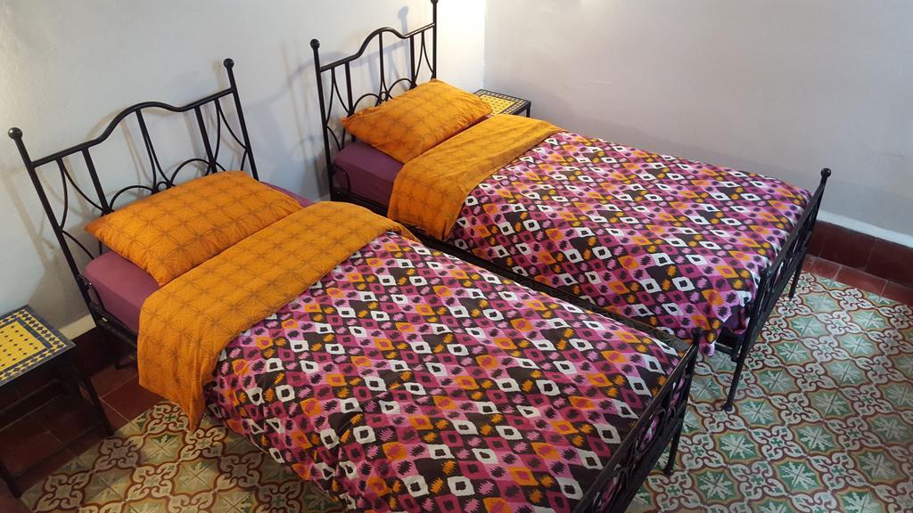 אסאוירה Riad Sidi Magdoul מראה חיצוני תמונה