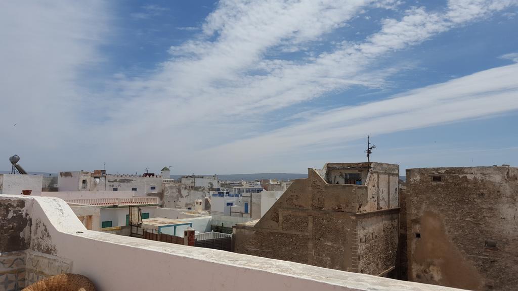 אסאוירה Riad Sidi Magdoul מראה חיצוני תמונה