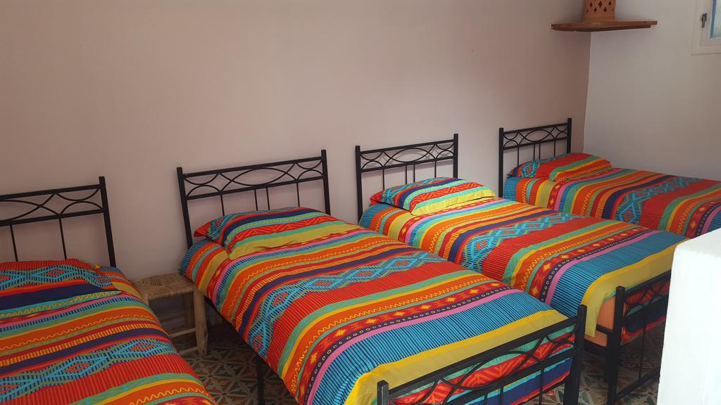 אסאוירה Riad Sidi Magdoul מראה חיצוני תמונה