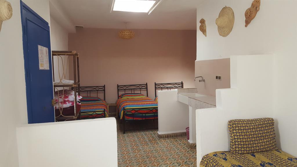אסאוירה Riad Sidi Magdoul מראה חיצוני תמונה