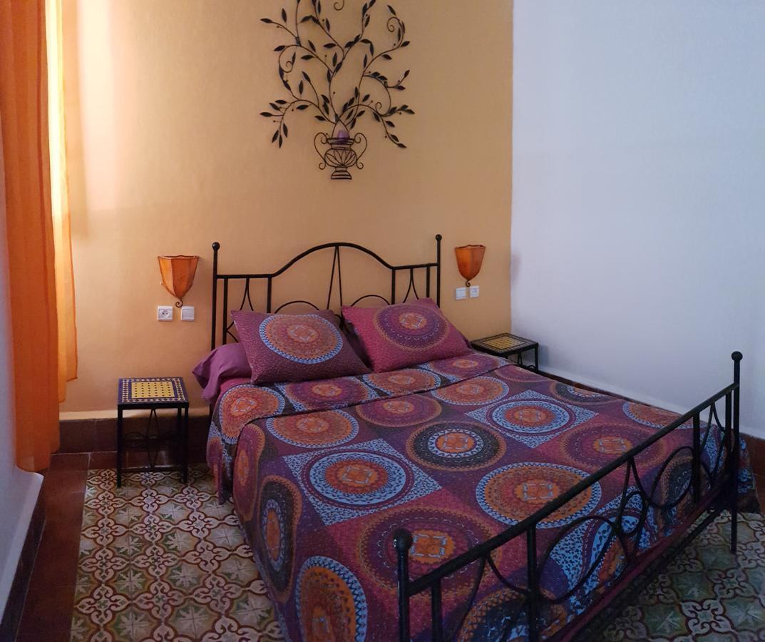 אסאוירה Riad Sidi Magdoul מראה חיצוני תמונה