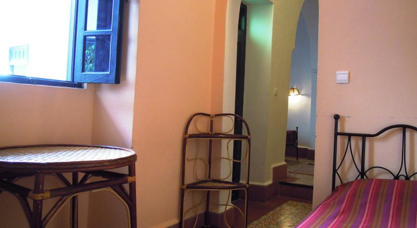 אסאוירה Riad Sidi Magdoul מראה חיצוני תמונה